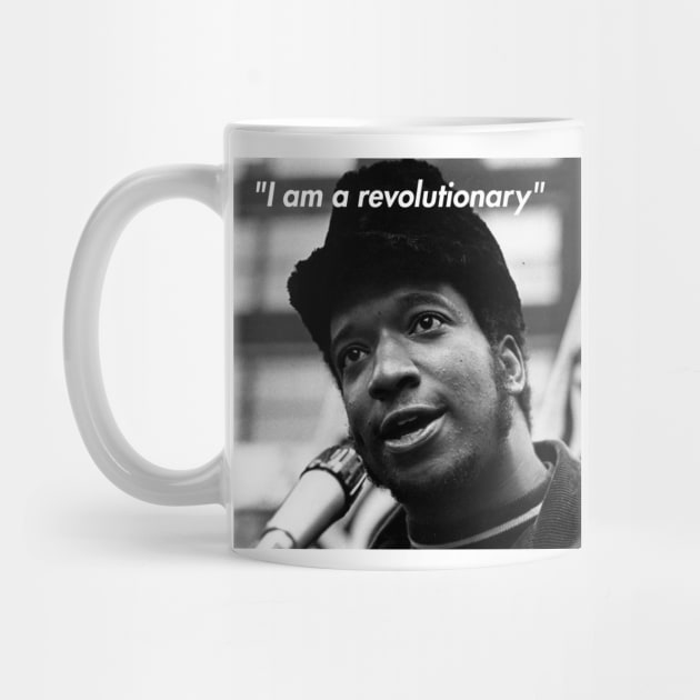 Fred Hampton by One Mic History Store